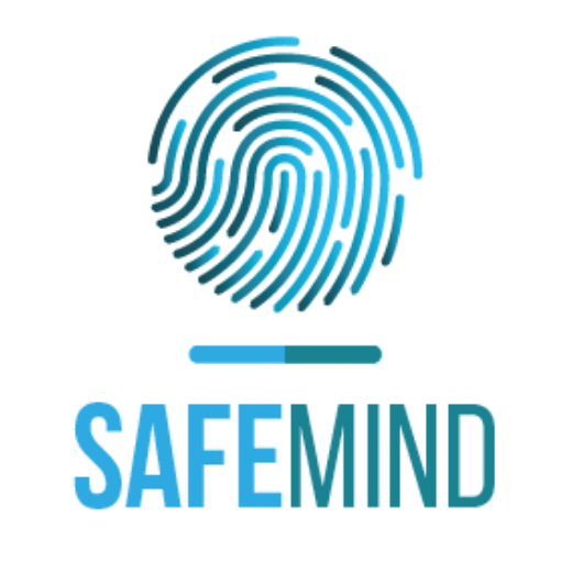 Sferanet Logo Safe Mind