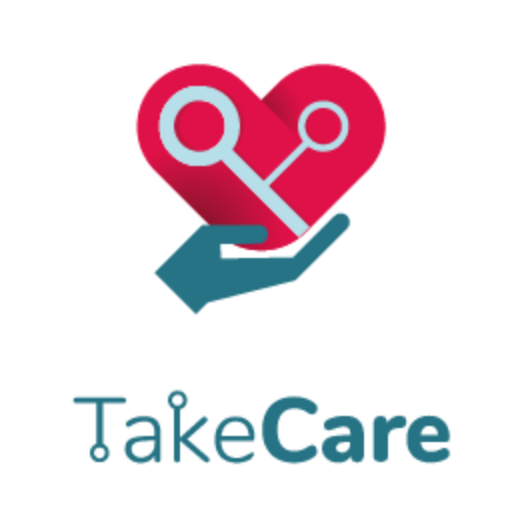 Sferanet Logo Take Care